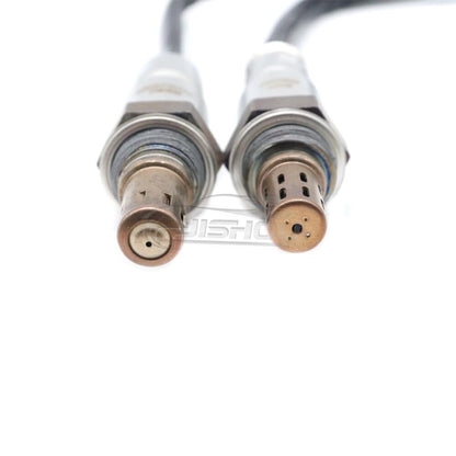 ya 12 10.8 baidi 2PCS New & Oxygen Sensor for Jeep Renegade 2.4L 2015-2020