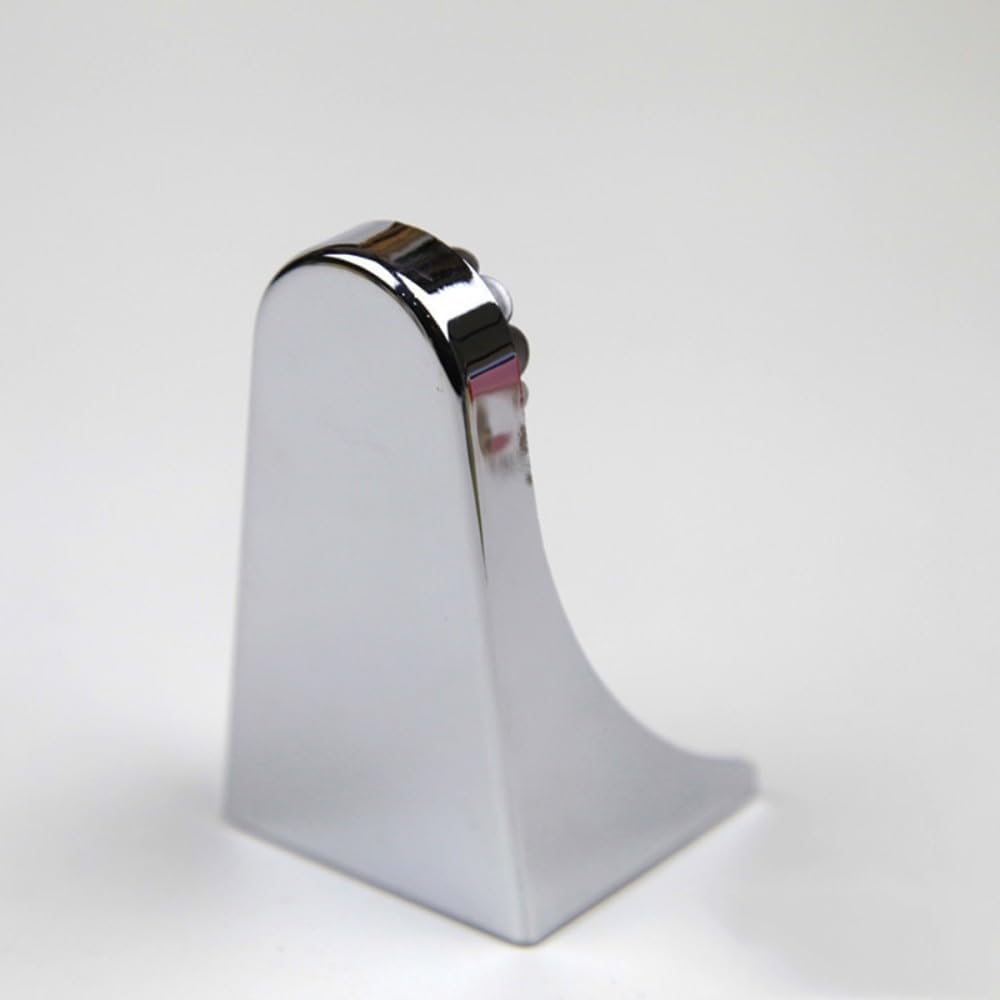 ya 26 10.21 baidi 1pc Bathroom Magnetic Soap Holder Container Dispenser Wall Attachment