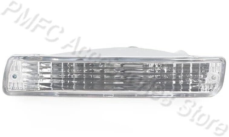 ya 2 8.15 Suitable for Toyota Land Cruiser 80 series 4.5L 1991-1998 front bumper turn signal lights