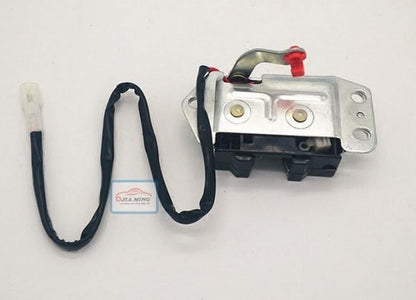 ya 5 8.24 baidi Trunk Latch Lid Actuator Motor for 1990-2005 for Toyota Hiace 