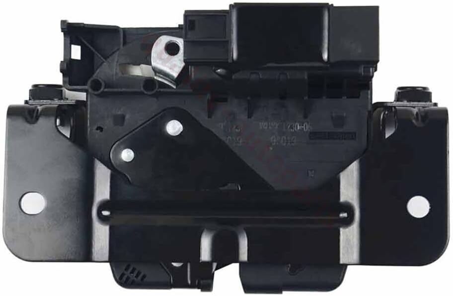 ya 10 9.16 zhengce Rear Trunk Deck lid Power Lock Actuator for BMW X3 X4 328I 335I 428I 430I