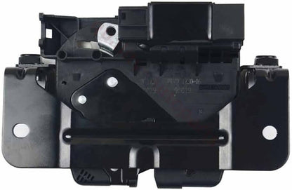 ya 10 9.16 zhengce Rear Trunk Deck lid Power Lock Actuator for BMW X3 X4 328I 335I 428I 430I