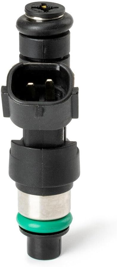 ya 4 8.8 4 Pack Fuel Injector for Nissan Cube Versa Sentra 1.8L 2.0L 2007-2014 16600EN200