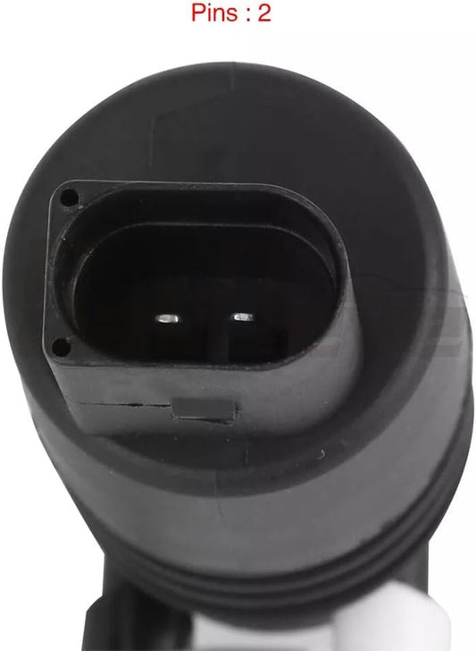 ya 2 8.15 FEBI win for DS hield washer pump 67127388349 for BMW X5 for Mini Cooper X3 X1