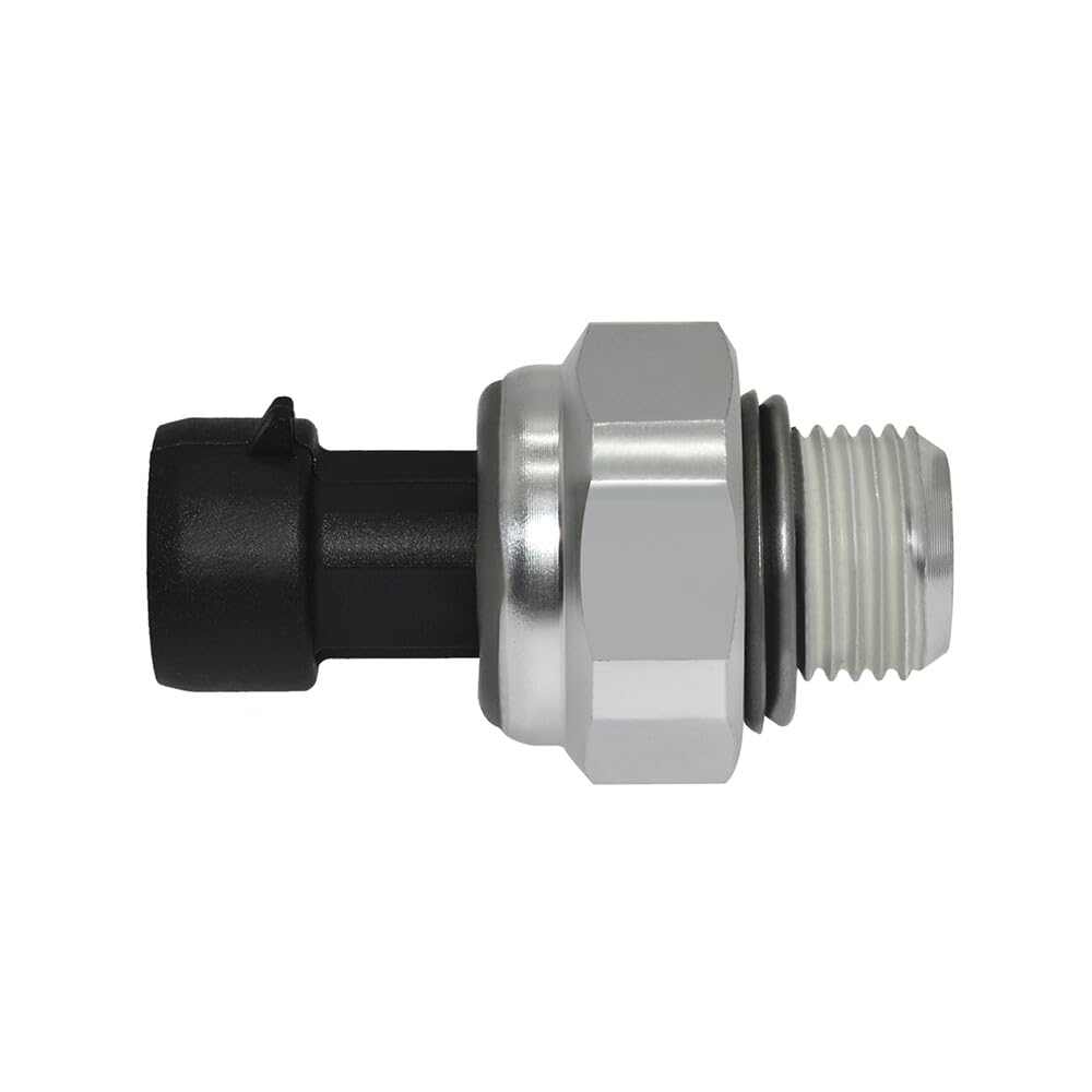 ya 9 10.24 Oil Pressure Sender Switch Sensor for 03-08 for Chevrolet for Silverado 1500 12573107