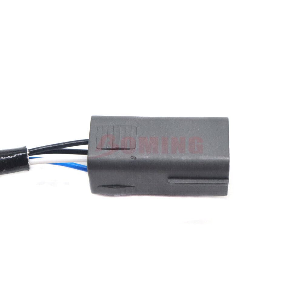 ya 6 8.24 baidi Downstream O2 Oxygen Sensor for Mazda MPV 3.0L AJ53-18-861A AJ5318861A