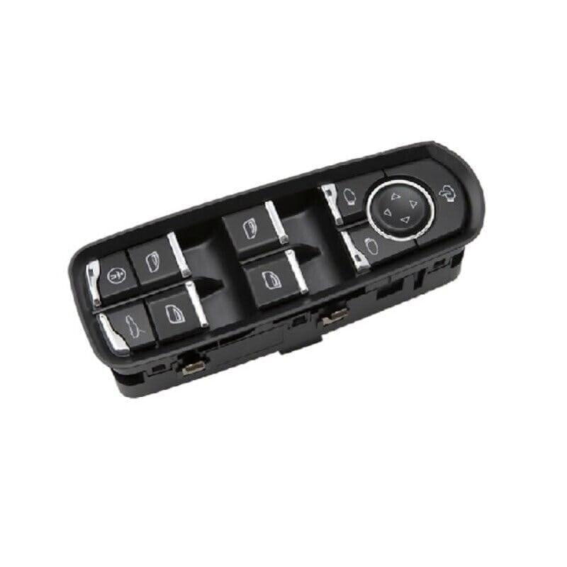 ya 4 8.8 The Front Left Driver's Side Window Switch is Suitable for The 2017 for Porsche 718 Boxster/CAY for Man 