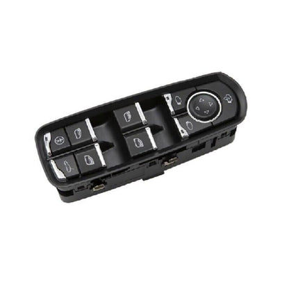 ya 4 8.8 The Front Left Driver's Side Window Switch is Suitable for The 2017 for Porsche 718 Boxster/CAY for Man 