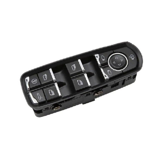 ya 5 8.10 The Front Left Driver's Side Window Switch is Suitable for The 2017 for Porsche 718 Boxster/CAY for Man