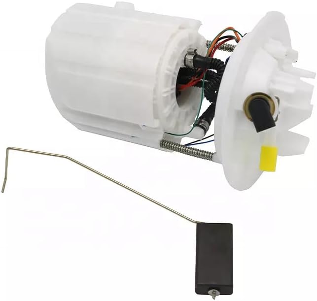 ya 5 8.10 Fuel pump assembly for Mercedes ML class GLclass W166 X166 C292 V251 1664701794