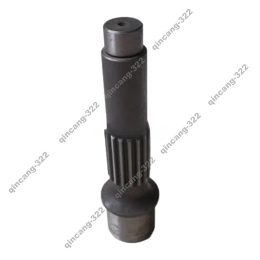 ya 16 10.20 baidi Travelling Motor Shaft 708-8F-32110 for Excavator PC100L-6 PC228US-1
