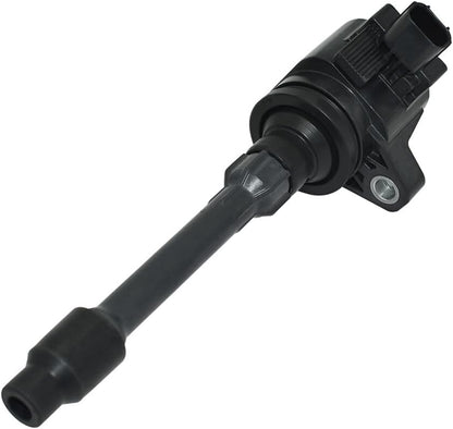 ya 9 10.24 4pcs Ignition Coil CM11-121A 30520-5R0-003 for Honda Fit for Acura Jazz IV for Civic
