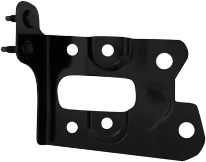 ya 5 8.10 Fits For 2017-2022 Q60 Right Hood Latch Lock Mount Bracket 625E2-4GA0A