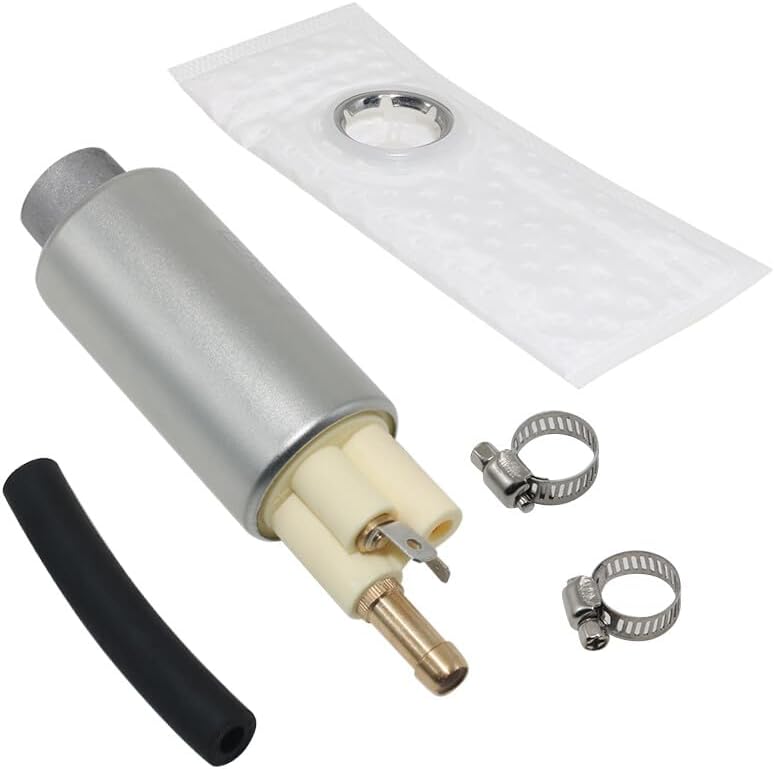 ya 23 10.7 baidi for Harley-Davidson Fuel Pump ELECTRA GLIDE ULTRA CLASSIC FLHTCUI 1450