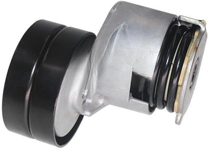 ya 6 8.24 baidi Tensioner pulley 117507271R Applicable to for Renault for Mitsubishi for Nissan for Opel MW30638633