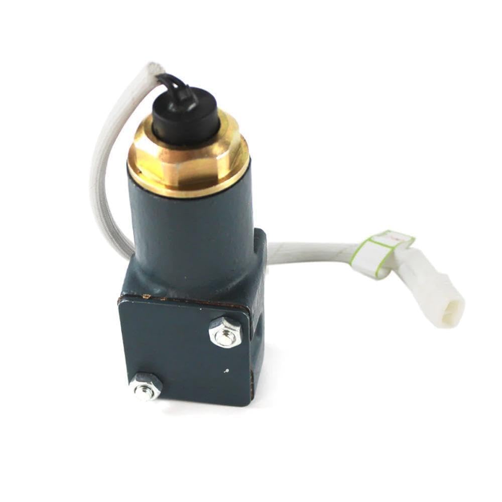 ya 16 10.20 baidi 9147260 9147242 Solenoid Valve for EX200-3E EX120K-2 EX120K-3 EX220-2
