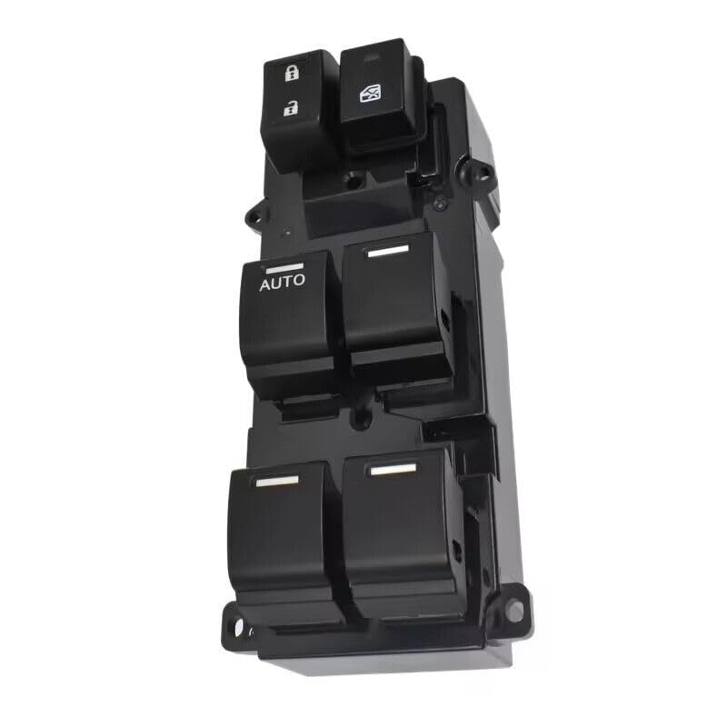 ya 8 8.24 baidi Left Driver Side Power Window Switch for Honda Accord 2014-2015 35750-TR0-A41