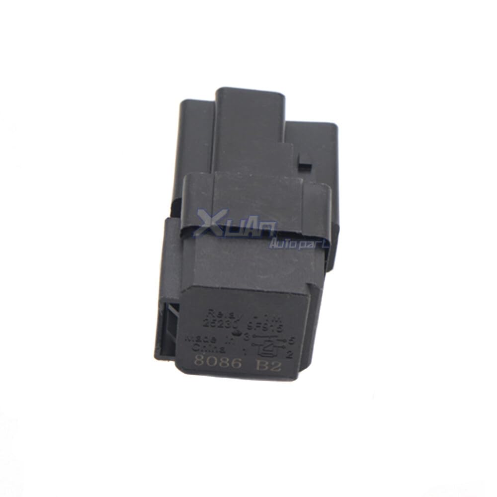 ya 4 8.8 Car Fan Relay 25230-9F915 for Nissan Altima GT-R NV2500 Pathfinder Sentra Titan