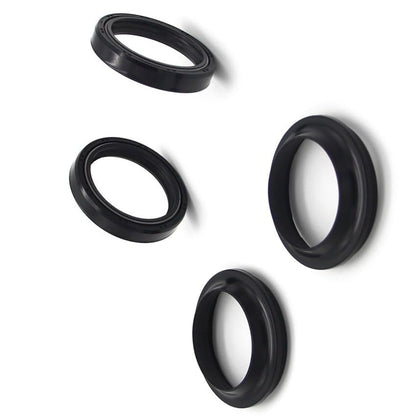 ya 13 9.15 baidi for Suzuki Fork Seal and Wiper Set GSR400 XF650 GSR600 VZ1500 GSR600A RM125 1988