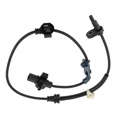 ya 9 10.24 4PCS Front Rear L/R ABS Wheel Speed Sensor for Honda for CR-V 07-11 57455-SWA-003
