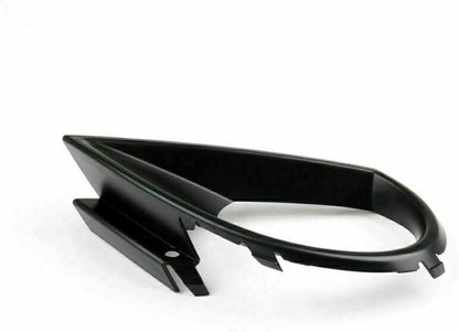 ya 10 9.16 zhengce 1 Pair Front Bumper Side Fog Light Cover Caps Trims Frames Fits for Audi Q7