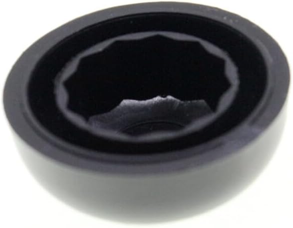 ya 2 8.15 Suitable for Mercedes-benz S-Class 320 W221 front windshield washer wiper arm nut cover