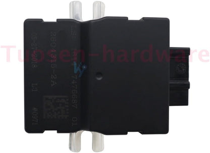 ya 10 9.16 zhengce 7476687 Fuel Pump Controller for BMW F30 F20 F22 F23 F45 F46 for Mini Coope