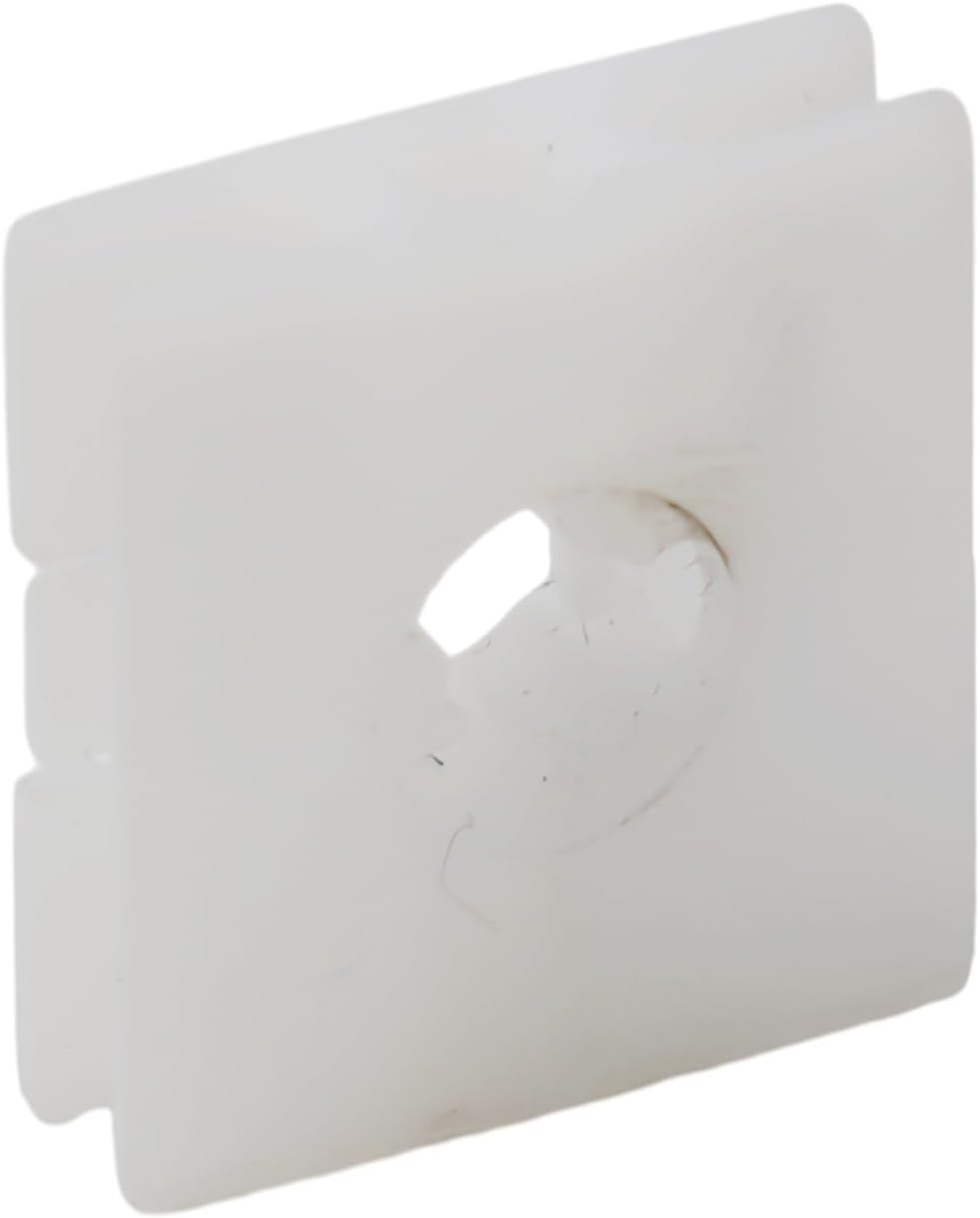 ya 23 10.7 baidi 0009912098 Rocket Molding Clips for Mercedes Pack of 10