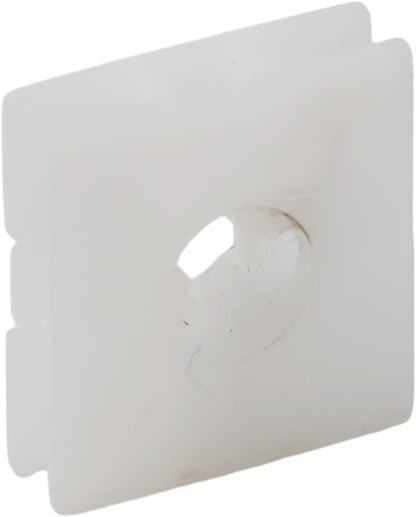 ya 23 10.7 baidi 0009912098 Rocket Molding Clips for Mercedes Pack of 10