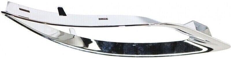 ya 4 8.10 05113745AB left fog light f for Ram e decorative molding suitable for Dodge Durango