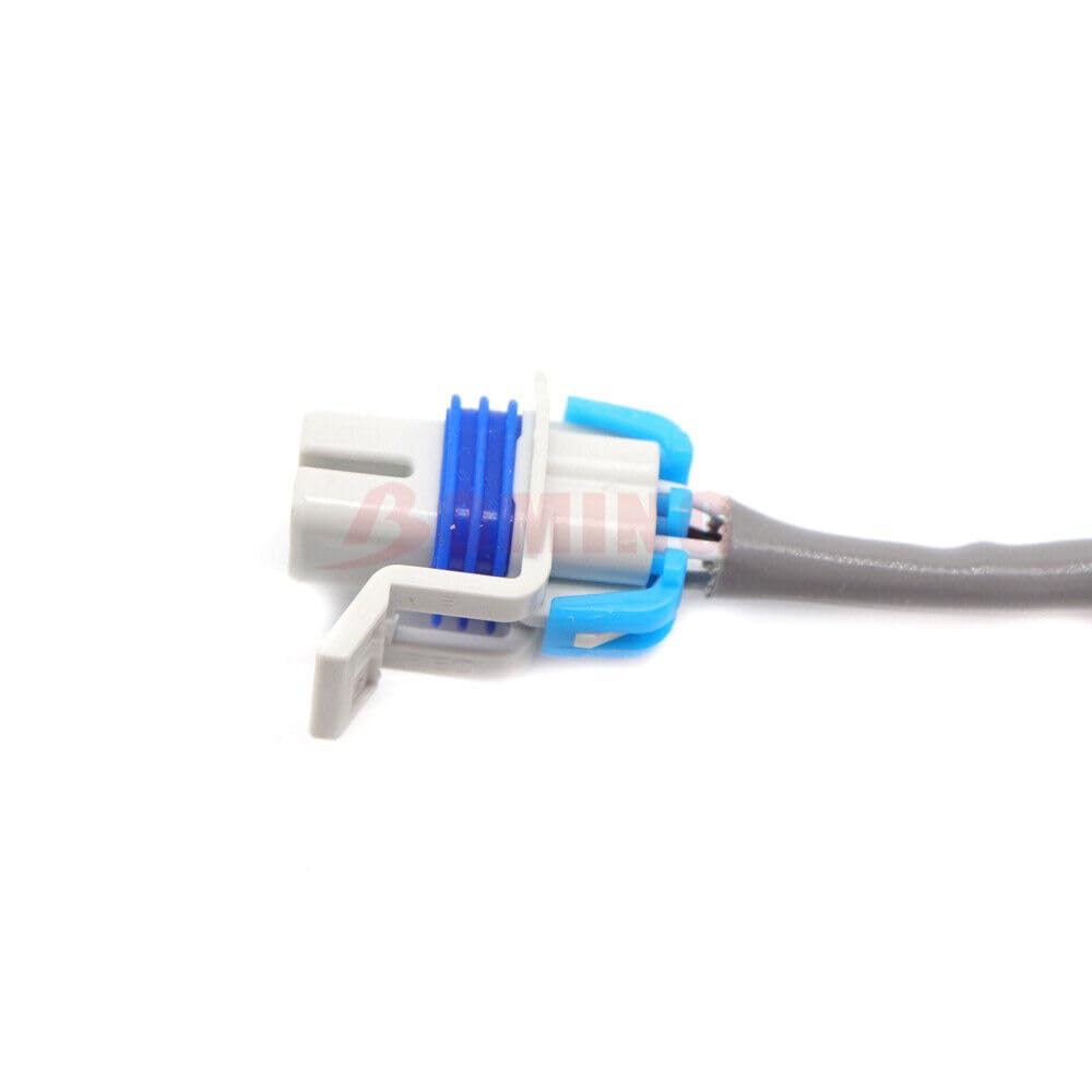 ya 4 8.14 213-4229 O2 Oxygen Sensor for Chevy Hummer for GMC Pickup for Silverado 2500 6.0L