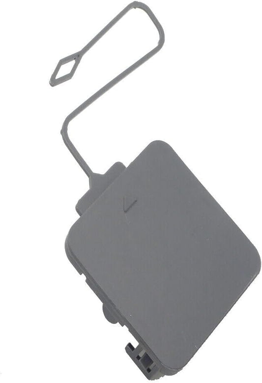 ya 4 8.8.2 Rear Bumper Tow Eye Hook Cover 51127183881 for BMW 7-Series F01 F02 2009-2012
