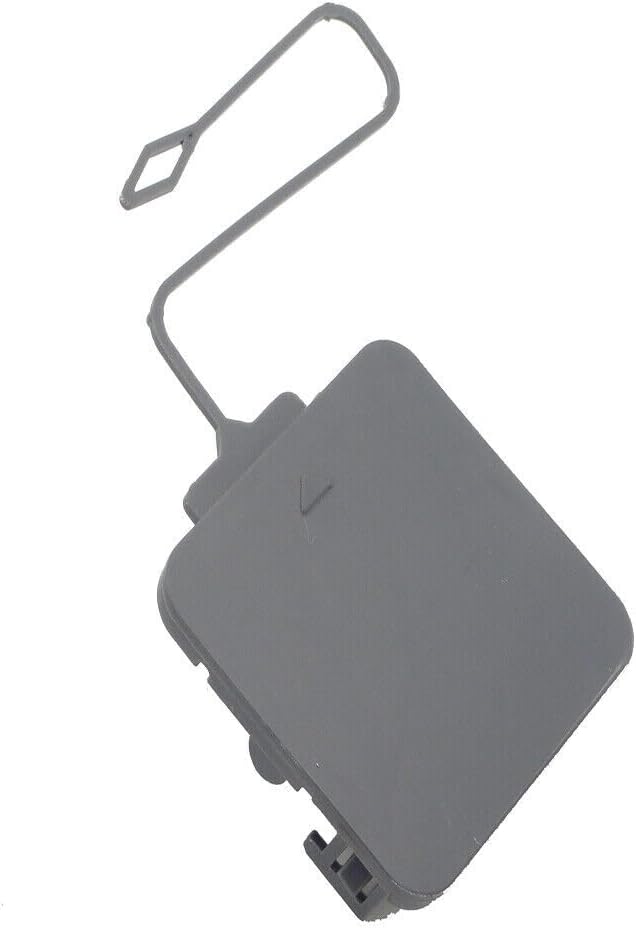 ya 5 8.24 baidi Rear Bumper Tow Eye Hook Cover 51127183881 for BMW 7-Series F01 F02 2009-2012