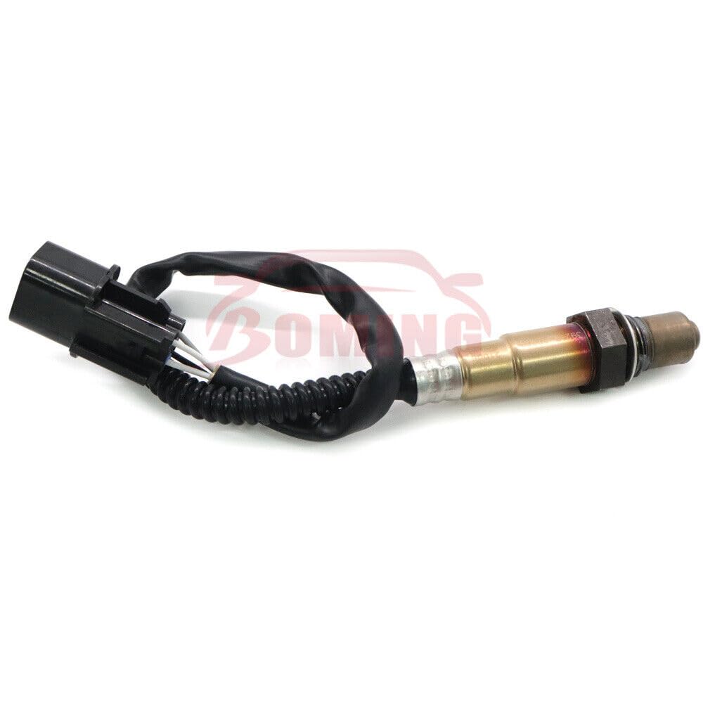 ya 4 8.24 baidi 39210-2B000 Oxygen Sensor for Hyundai Accent for Elantra i10 i20 i30 for Kia Cee'D Soul