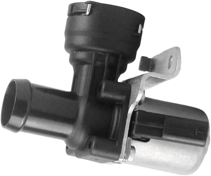 ya 6 8.14 Water Pump Heater Control Valve Fits For E/C/SLK-Class W204 W212 E200 E260 C200