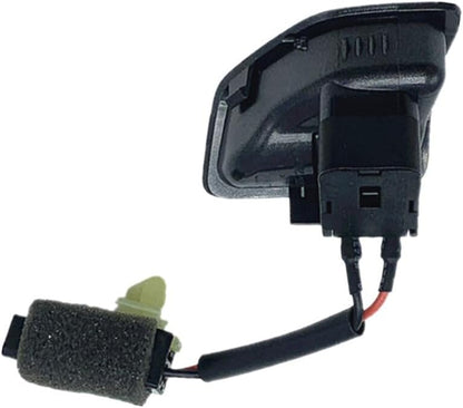 ya 5 8.10 Fuel Door Switch Opener Release Button for Hyundai Santa Fe 2013-18 93555-2W000