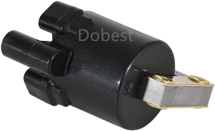 ya 13 9.15 baidi Ignition Coil For Moto-Ski Spirit 250 76-83 for Mira ge 300 1979 Nuvik 300/340 75-77