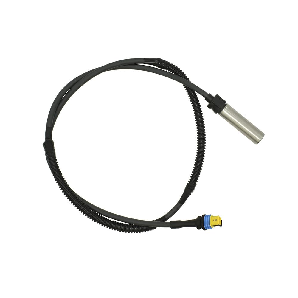 ya 9 10.24 ABS Wheel Speed Sensor 15917615 for Chevrolet C6500 Kodiak for GMC C7500 Topkick
