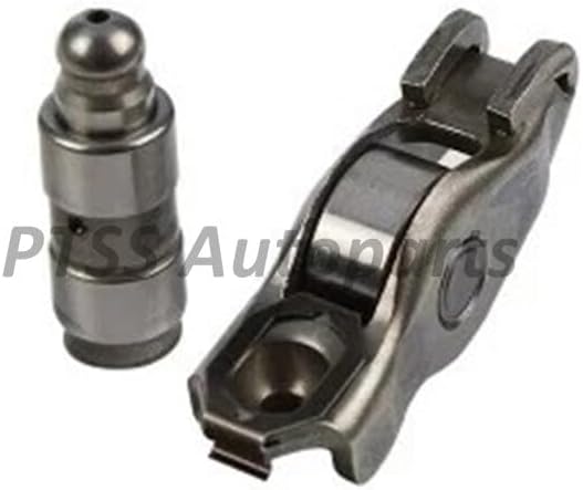 ya 12 10.8 baidi 24 x OE INA Hydraulic Lifters&Rocker Arms for Audi A6 A7 Q5 Q7 for VW Touareg 3.0T
