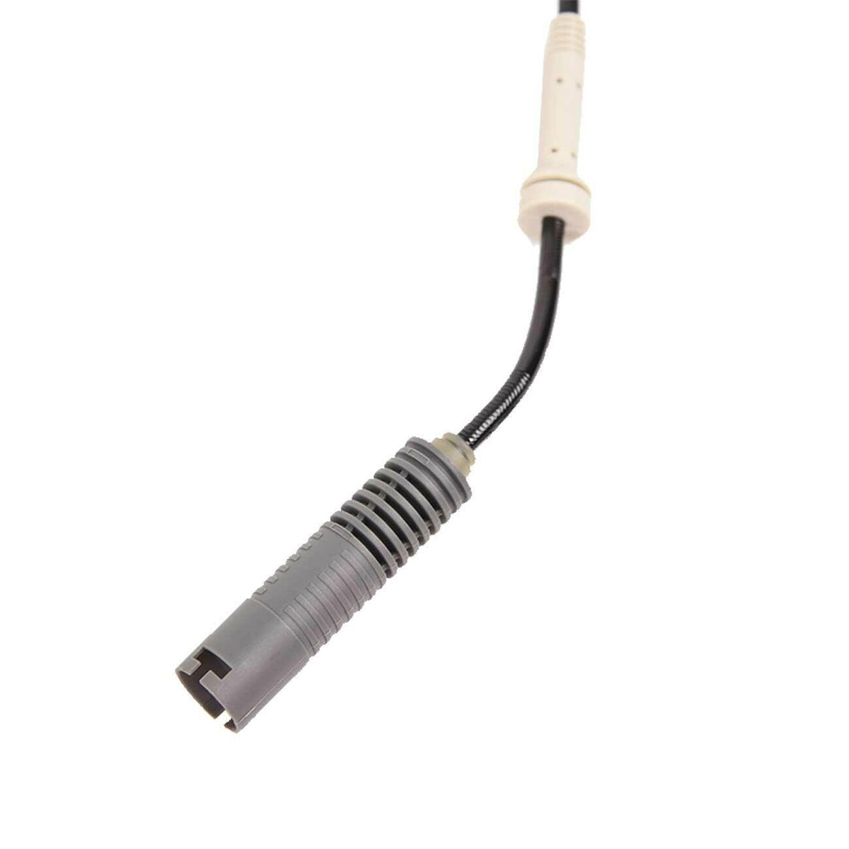 ya 9 10.24 2X for BMW E81 E82 E87 E90 325i 328i Front Left + Right ABS Wheel Speed Sensor