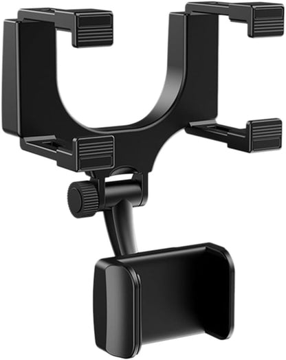 ya 5 8.10 Tachograph Bracket Car Mobile Phone Navigation Dash Mount Holder