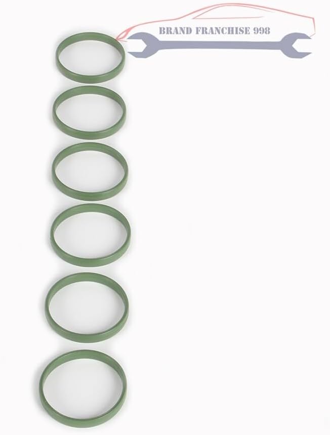 ya 11 9.14 baidi3.0TDI Intake Manifold Gasket Kit for VW Amarok Touareg for Audi A4 A5 A6
