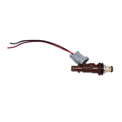 ya 4 8.8 The Fuel Injector and Wiring Harness Plug are Suitable for The for Toyota Tacoma 4 Runner Tundra from 1998 to 2004