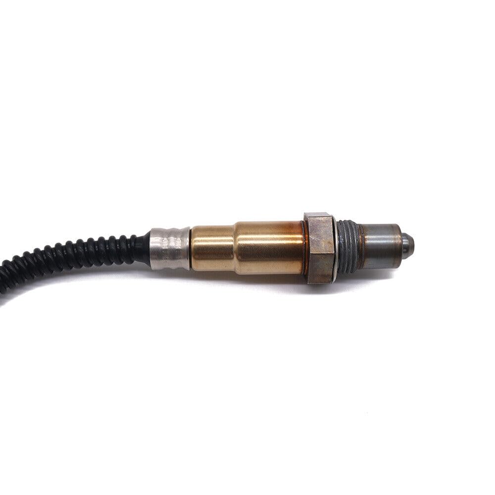 ya 8 8.24 baidi Oxygen Sensor for Skoda 99-05 for VW for Jetta 1.8L-L4 Part No. 0 258 007 351