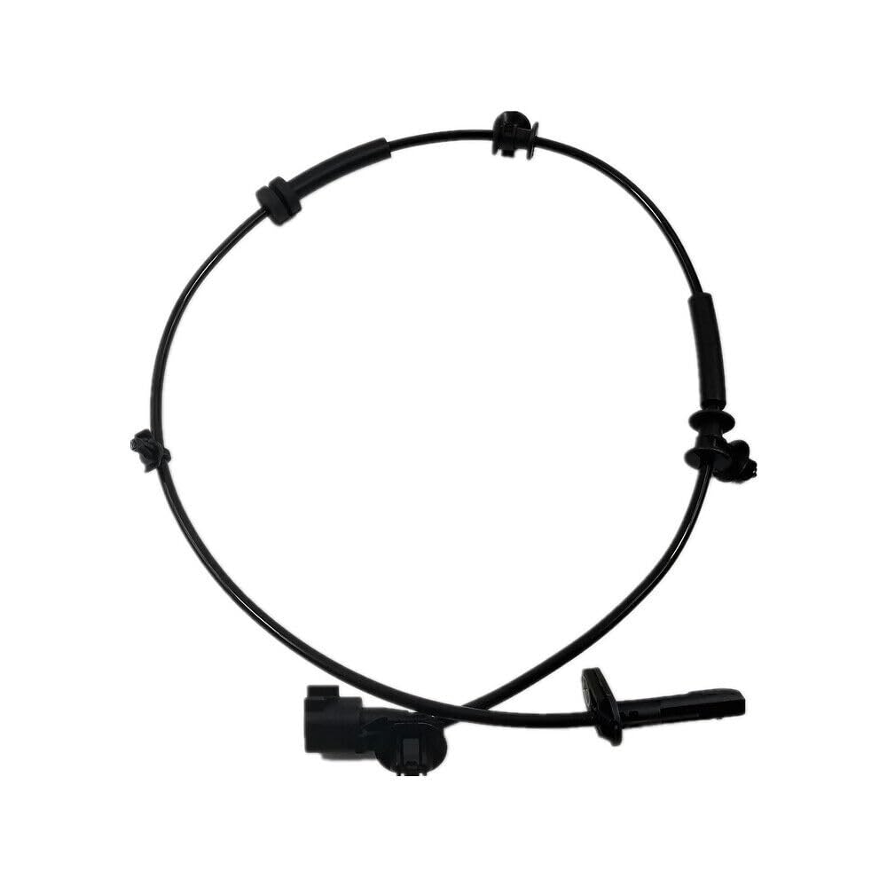 ya 10 9.16 zhengce x Front ABS Wheel Speed Sensor for Tesla Model 3 2019 2020 2021 1188761-00-