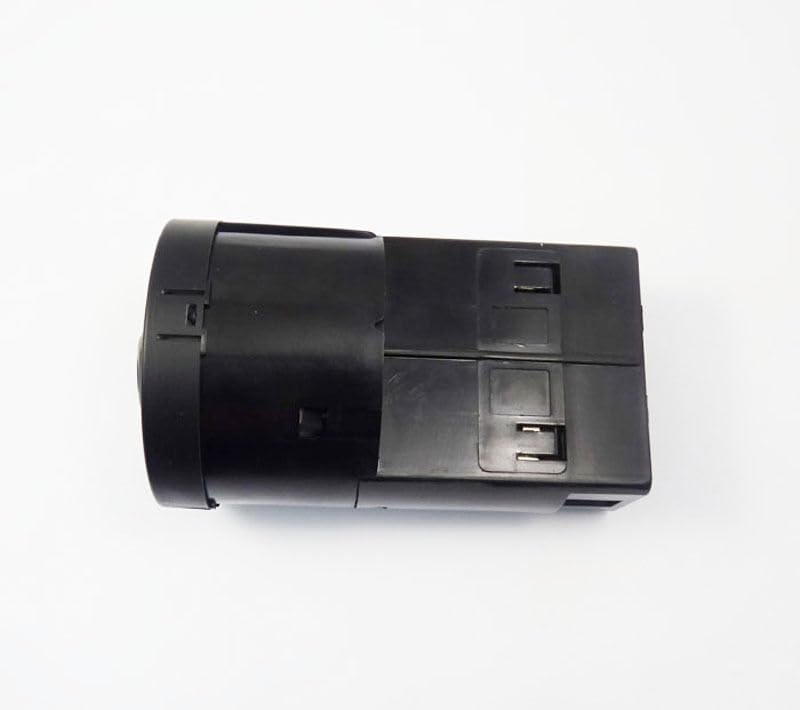 ya 4 8.8.2 Headlight Switch Control Suitable for Audi A4 B6 B7