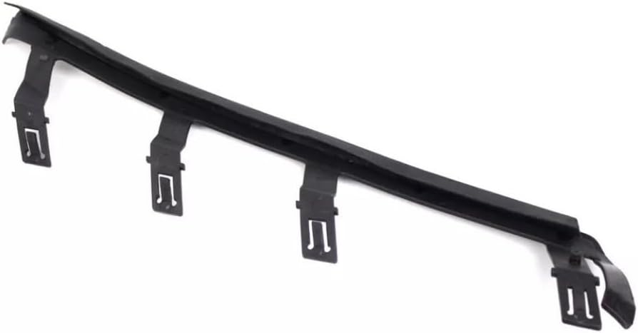 ya 4 8.14 Headlight Gasket Bracket for BMW X3 E83 04-10