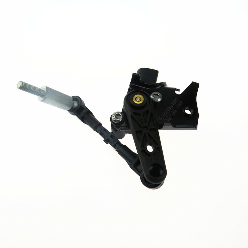 ya 14 9.20 zhengce 4H0941285H Left Front Suspension Headlight Level Sensor Suitable for Golf-1