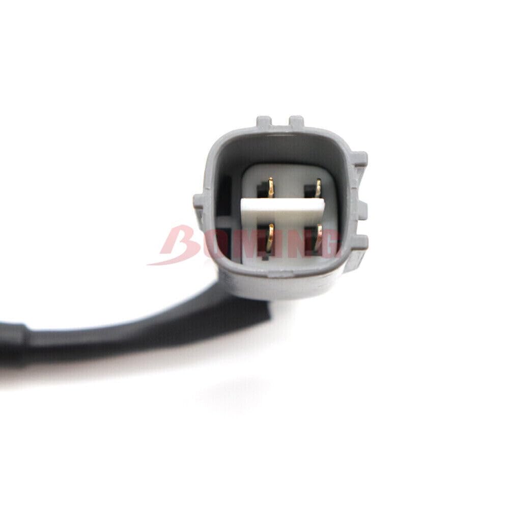 ya 5 8.24 baidi 4 Pack for Toyota RAV4 2.0L 2001-2003 Upstream and Downstream Oxygen O2 Sensors 