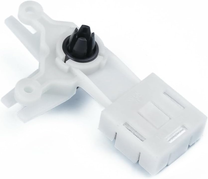 ya 5 8.10 Door Lock Relay Lever Rear Left for VW for Golf for JETTA for Passat